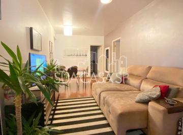 Apartamento de 2 quartos, São Paulo · Apartamento Semi Mobiliado ao Lado do Parque Augusta e Metro Mackenzie