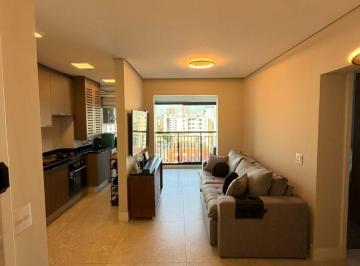 Apartamento de 2 quartos, Santos · APARTAMENTO NO WAY ORQUIDÁRIO – SANTOS