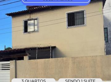 Casa de 3 quartos, João Pessoa · Casa de 100 m² com 3 quartos em venda em José Américo de Almeida venda só a vista