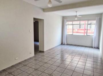 Apartamento de 1 quarto, Santos · APARTAMENTO FRENTE MAR NA POMPÉIA – SANTOS