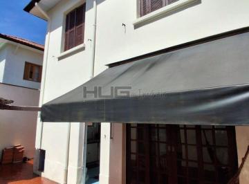 Casa de 3 quartos, São Paulo · Casa sobrado de vila à venda 3 dormitórios, 2 vagas - Cambuci