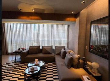 Apartamento de 3 quartos, São Paulo · Apartamento de 81m², muito bem distribuído, com 3 dormitórios, sendo 2 suítes, living integrado, var