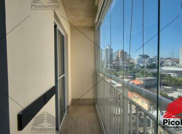 Foto 01 · Apartamento à venda em São Paulo-SP, Vila Penteado - 1 quarto, 1 suíte, 1 sala, 1 banheiro, 29,00 m²
