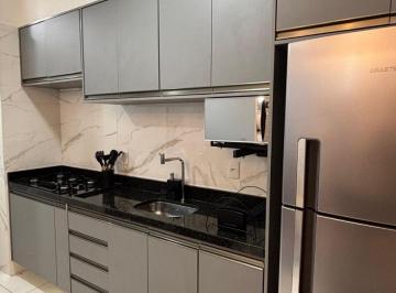 Apartamento de 2 quartos, Cuiabá · ALUGO APARTAMENTO NO CONDOMÍNIO MOA MORADA DO OURO