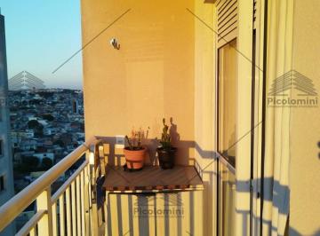 Foto 01 · Apartamento para locação na Vila Penteado, São Paulo-SP: 1 quarto, 1 suíte, 1 sala, 1 banheiro, 29m²