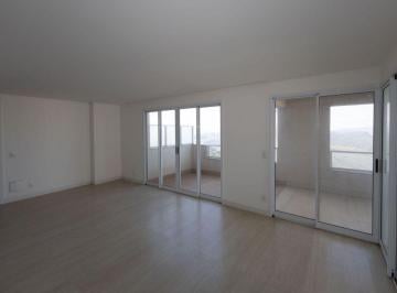 Apartamento · 199m² · 4 Quartos · 3 Vagas · Apartamento à Venda - Vila da Serra, 4 Quartos,  199 m2