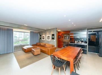Apartamento · 86m² · 1 Quarto · 2 Vagas · Apartamento à Venda - Vila da Serra, 1 Quarto, 86 m2