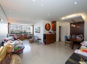 Apartamento · 110m² · 3 Quartos · 2 Vagas · Apartamento à Venda - São Bento, 3 Quartos, 110 m2