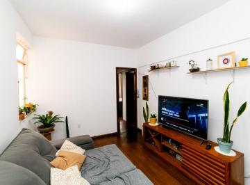 Apartamento · 75m² · 3 Quartos · Apartamento à Venda - Santo Antônio, 3 Quartos,  75 m2