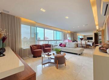 Apartamento · 128m² · 3 Quartos · 3 Vagas · Apartamento à Venda - Lourdes, 3 Quartos,  128 m2