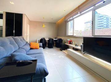 Apartamento · 75m² · 2 Quartos · 1 Vaga · Apartamento à Venda - Santo Antônio, 2 Quartos, 75 m2
