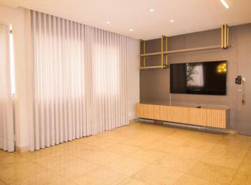 Apartamento · 282m² · 4 Quartos · 3 Vagas · Apartamento à Venda - Belvedere, 4 Quartos, 282 m2