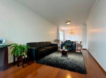 Apartamento · 380m² · 4 Quartos · 3 Vagas · Apartamento à Venda - São Pedro, 4 Quartos,  380 m2