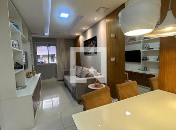 Casa · 85m² · 3 Quartos · 2 Vagas · Casa à Venda - Vargem Pequena, 3 Quartos, 85 m2