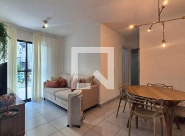 Apartamento · 72m² · 2 Quartos · 1 Vaga · Apartamento à Venda - Vargem Grande, 2 Quartos, 72 m2