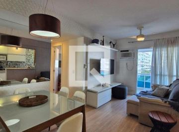 Apartamento · 69m² · 2 Quartos · 1 Vaga · Apartamento à Venda - Recreio, 2 Quartos, 69 m2