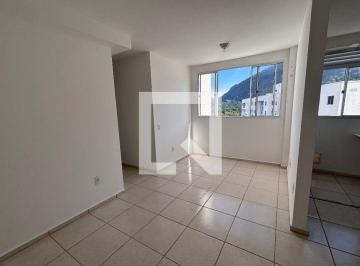 Apartamento · 48m² · 2 Quartos · 1 Vaga · Apartamento à Venda - Vargem Pequena, 2 Quartos, 48 m2
