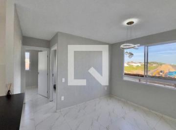 Apartamento · 43m² · 2 Quartos · 1 Vaga · Apartamento à Venda - Vargem Pequena, 2 Quartos,  43 m2