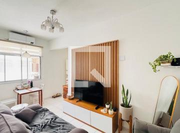 Apartamento · 45m² · 1 Quarto · Apartamento à Venda - Copacabana, 1 Quarto, 45 m2