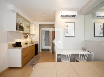 Apartamento · 24m² · 1 Quarto · Apartamento à Venda - Pinheiros, 1 Quarto, 24 m2
