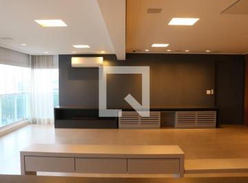 Apartamento · 241m² · 4 Quartos · 3 Vagas · Apartamento à Venda - Água Branca, 4 Quartos, 241 m2