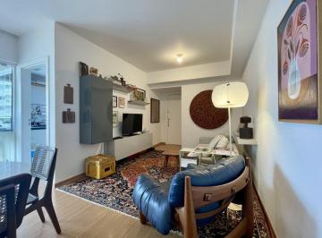 Apartamento · 77m² · 2 Quartos · 2 Vagas · Apartamento à Venda - Vila da Serra, 2 Quartos, 77 m2