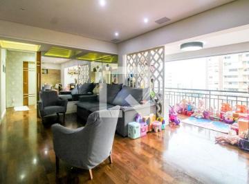 Apartamento · 155m² · 3 Quartos · 3 Vagas · Apartamento à Venda - Mooca, 3 Quartos, 155 m2