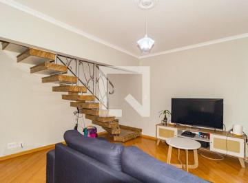 Casa · 168m² · 3 Quartos · 3 Vagas · Casa à Venda - Mooca, 3 Quartos, 168 m2