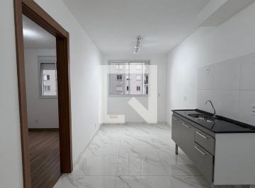 Apartamento · 25m² · 1 Quarto · Apartamento à Venda - Belém, 1 Quarto, 25 m2