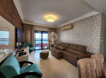 Apartamento · 160m² · 3 Quartos · 2 Vagas · Apartamento 3 Dormitórios, Suíte, Porteira Fechada e Vista Mar na Ponta da Praia - Santos SP