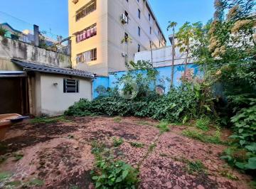 Casa · 139m² · 4 Quartos · 4 Vagas · Sobrado Clássico, 2 Quadras da Praia e Amplo Quintal no Embaré - Santos SP