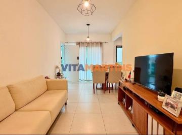 Apartamento · 77m² · 2 Quartos · 1 Vaga · Apartamento térreo com 2 quartos (1 suíte) no Novo Portinho em Cabo Frio/RJ por R$540.000,00