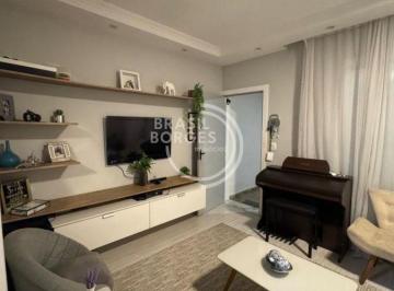 Casa · 120m² · 2 Quartos · 2 Vagas · Casa completa à venda no Jardim Prestes de Barros, Zona Leste de Sorocaba