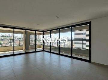 Apartamento · 200m² · 3 Quartos · 4 Vagas · Apartamento Alto Padrão à Venda no Bairro Altamira em Uberlândia