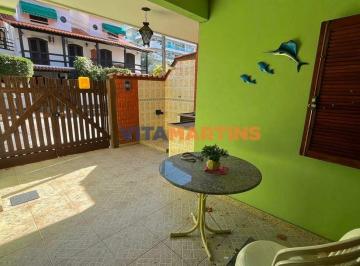 Casa · 70m² · 2 Quartos · 1 Vaga · Casa duplex independente com 2 quartos à 80 metros da Praia das Dunas no Braga em Cabo Frio - Por R$