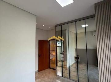 Casa · 253m² · 4 Vagas · Sobrado em condomínio para locação, 3 suítes, Condomínio Ibiti Royal Parque, Sorocaba SP