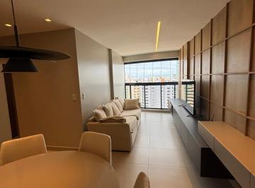 Apartamento para locação no AQUARIUS MODERN LIFE, PONTA VERDE, Maceió, AL · Apartamento para locação no AQUARIUS MODERN LIFE, PONTA VERDE, Maceió, AL