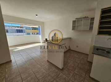 Apartamento · 30m² · KITNET PARA LOCAÇÃO – CONDOMÍNIO IMPÉRIO DOS NOBRES