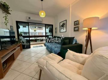 Apartamento · 87m² · 2 Quartos · 1 Vaga · Apartamento à venda no bairro Embaré