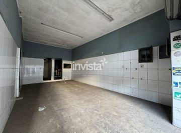 Comercial · 60m² · Loja | Ponto Comercial para Alugar com 60m² no Centro de Santos