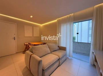 Apartamento · 80m² · 2 Quartos · 1 Vaga · Apartamento para aluguel no bairro Ponta da Praia