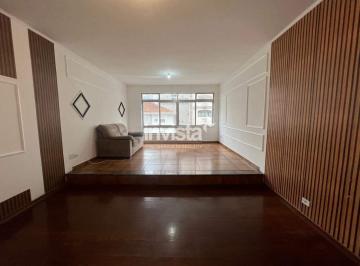 Apartamento · 127m² · 3 Quartos · 1 Vaga · More no coração do Gonzaga e tenha praticidade e conforto em cada detalhe!