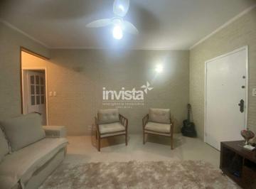 Apartamento · 105m² · 2 Quartos · 1 Vaga · Apartamento para Locação Embaré