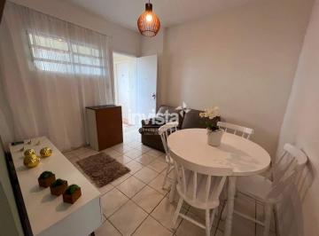 Apartamento · 50m² · 1 Quarto · 1 Vaga · Apartamento para aluguel no bairro Gonzaga