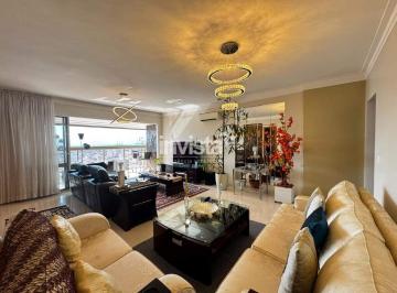 Apartamento · 171m² · 3 Quartos · 2 Vagas · Apartamento à venda no bairro Embaré