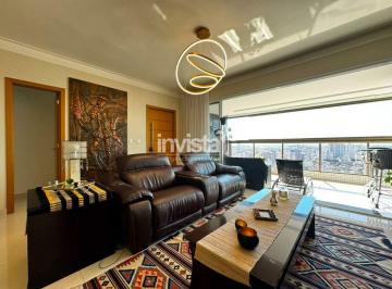 Apartamento · 171m² · 3 Quartos · 2 Vagas · Apartamento à venda no bairro Embaré