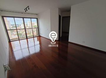 Apartamento · 80m² · 2 Quartos · 1 Vaga · EXCELENTE APARTAMENTO DE 2 DORMITÓRIOS 80M² - SAÚDE
