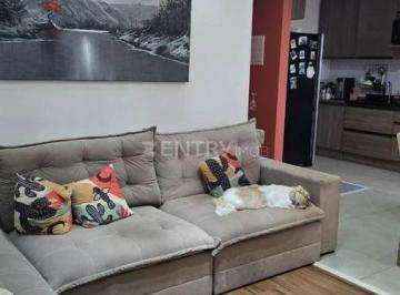 Apartamento · 76m² · 76 Quartos · 2 Vagas · Apartamento á VENDA Myriad 3 dormitórios sendo 1 suíte, 2 vagas próximo á principais rodovias Bairr