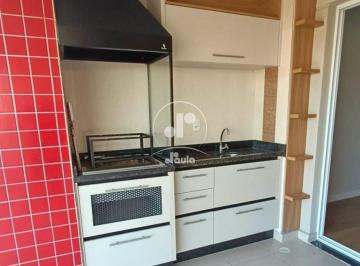 Foto 24 · Apartamento para Alugar , 3 Quartos, 2 vagas, lazer completo, Vila Assunção, Santo André,SP