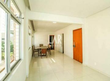 Apartamento · 153m² · 3 Quartos · 2 Vagas · Cobertura para aluguel, 3 quartos, 1 suíte, 2 vagas, Buritis - Belo Horizonte/MG